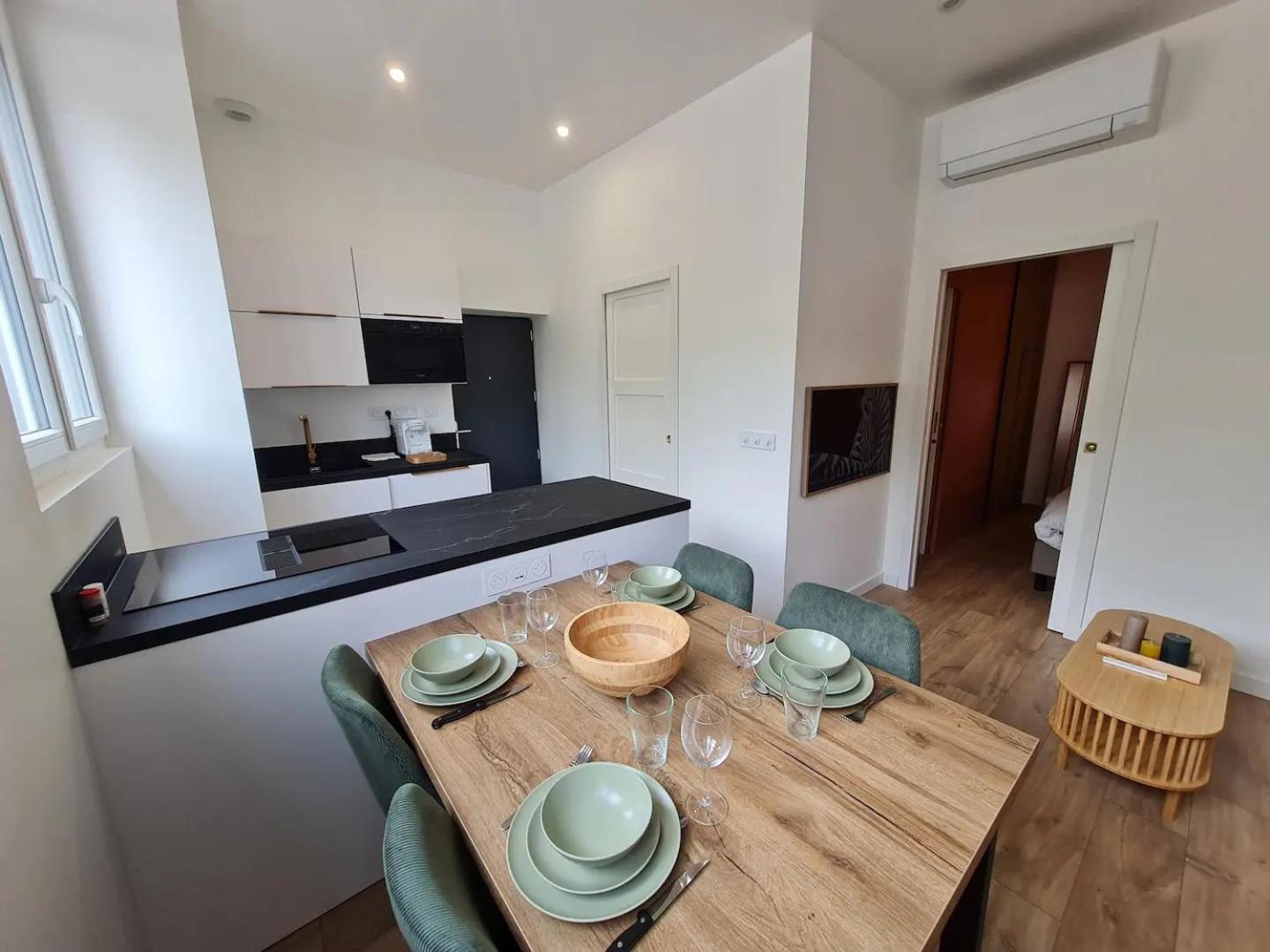 Le Raffine Loustal-Oc Tarbes Pyrenees Apartamento Exterior foto