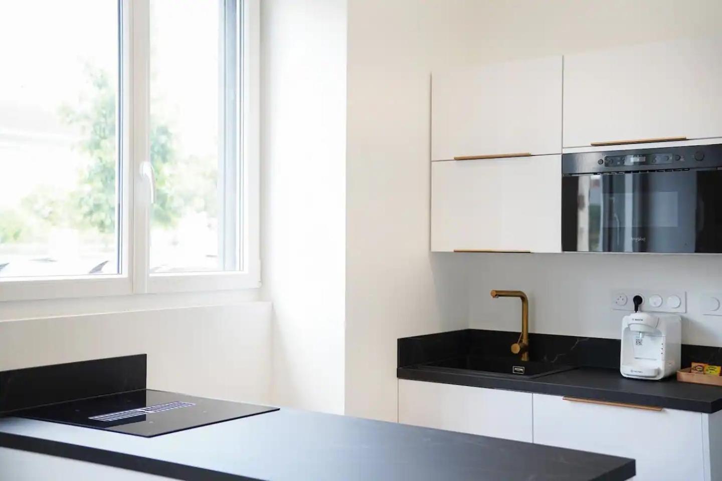 Le Raffine Loustal-Oc Tarbes Pyrenees Apartamento Exterior foto