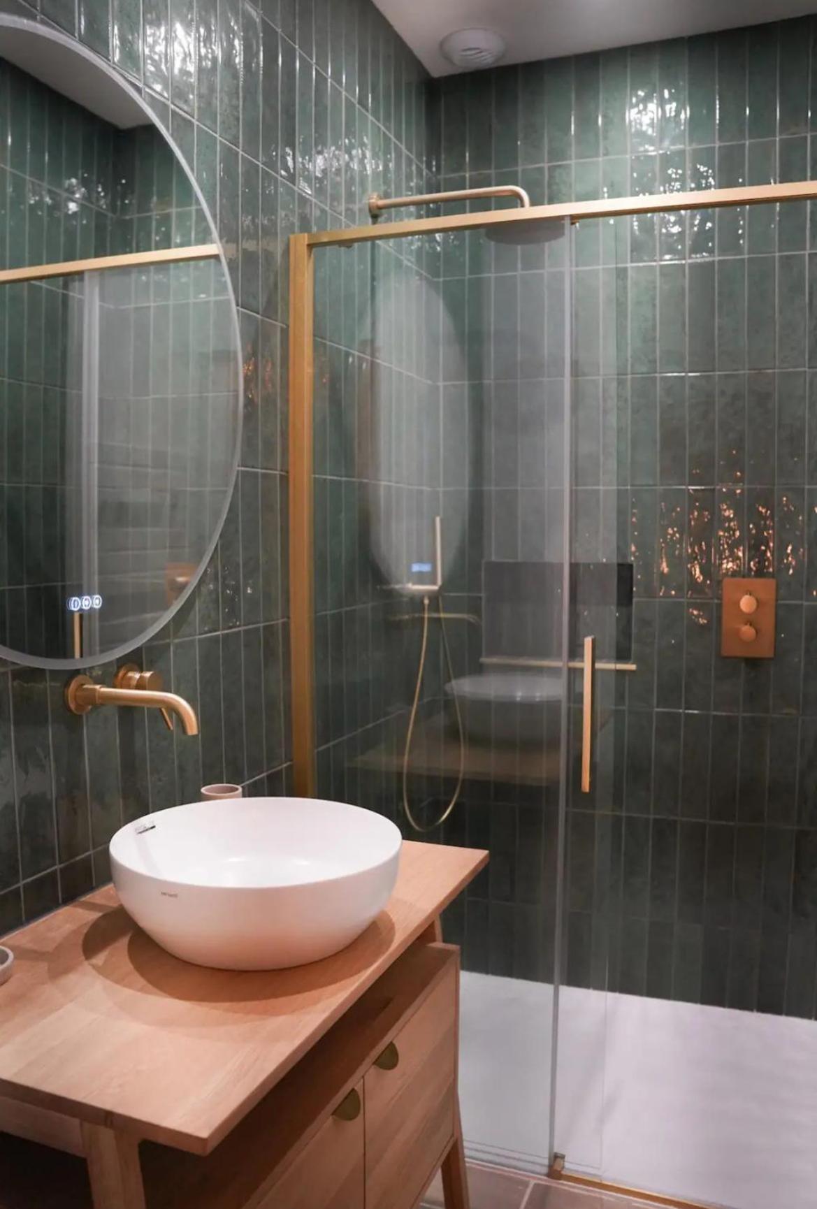 Le Raffine Loustal-Oc Tarbes Pyrenees Apartamento Exterior foto