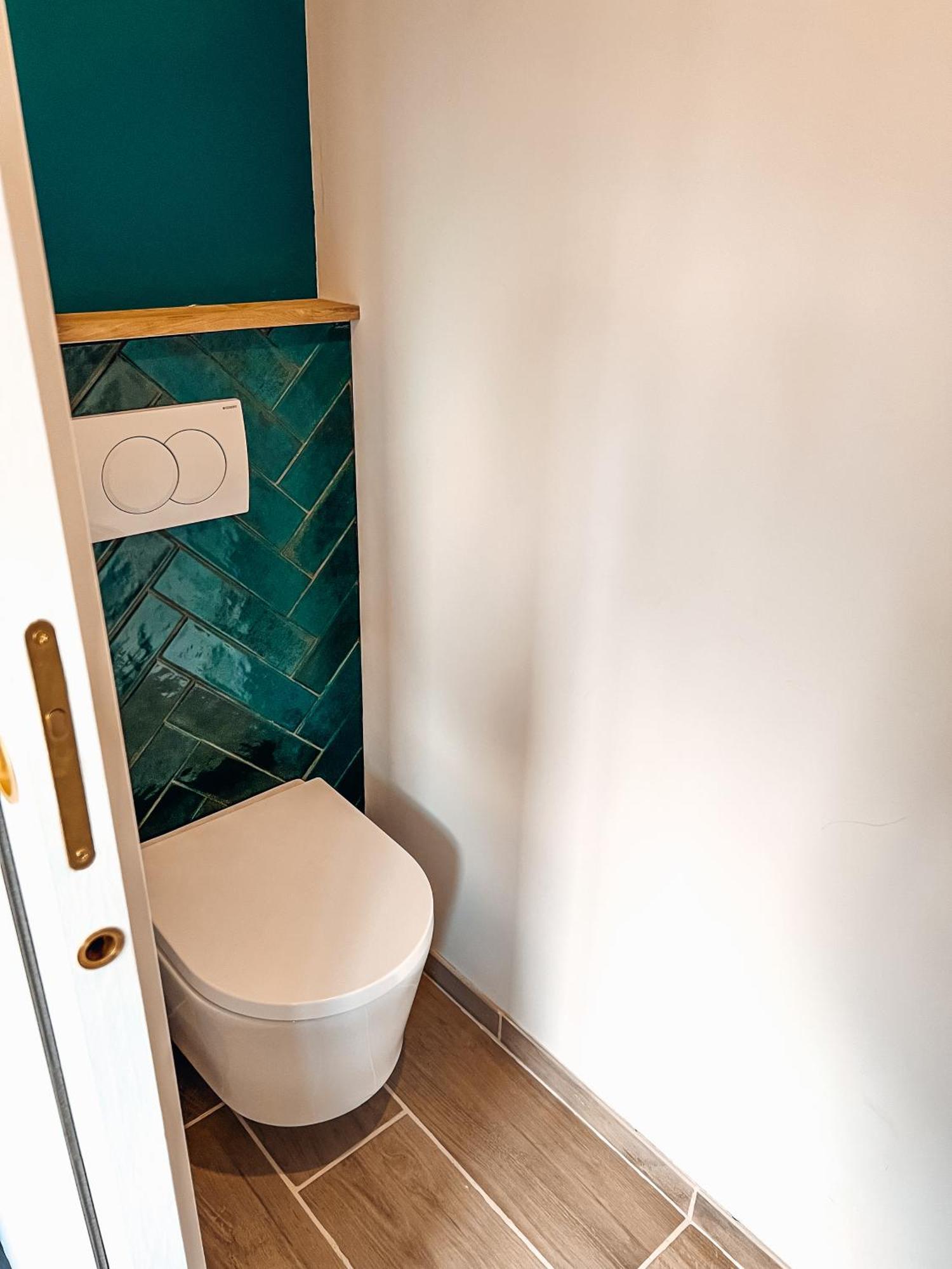 Le Raffine Loustal-Oc Tarbes Pyrenees Apartamento Exterior foto